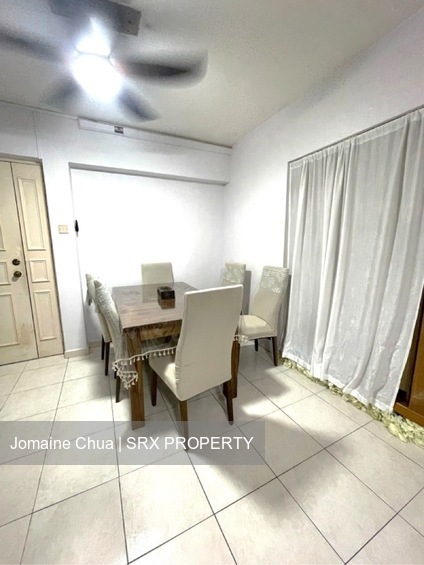 Blk 529 Woodlands Vista (Woodlands), HDB 4 Rooms #623422301